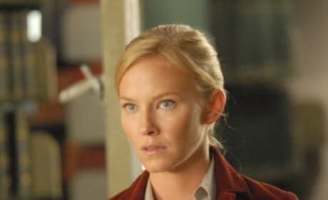 Kate McGinn Photos - TV Fanatic