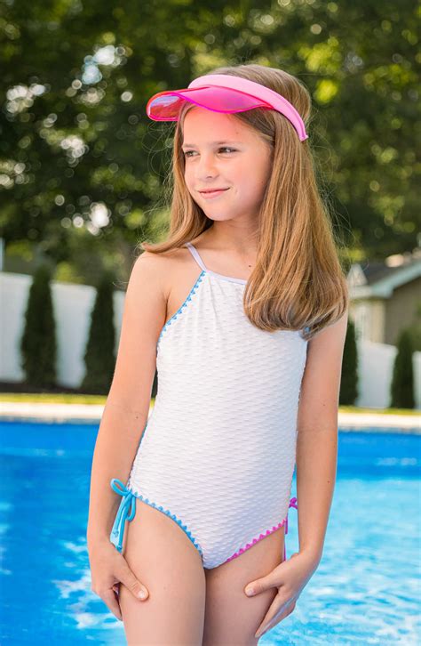 Shop Tween Girls Swimwear | Girls Apparel & Activewear – Limeapple