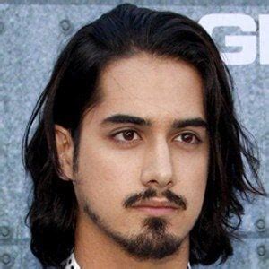 Avan Jogia Brother