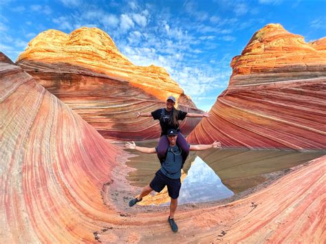 zion national park  photo spots