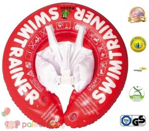 Пояс за бебета 3м-4г Freds Swim Academy - Палечко.БГ - Детски играчки