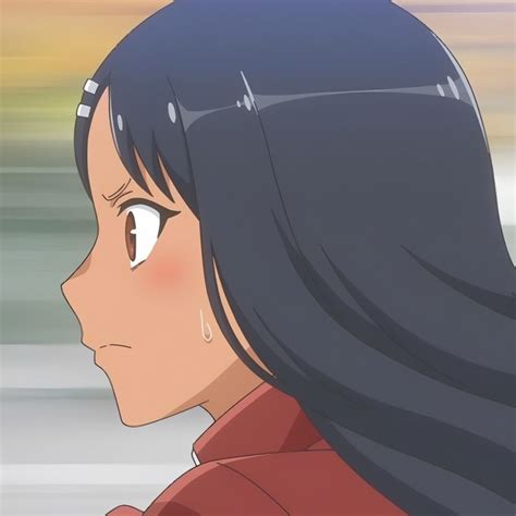 Hayase Nagatoro Pin - Ijiranaide, Nagatoro-san