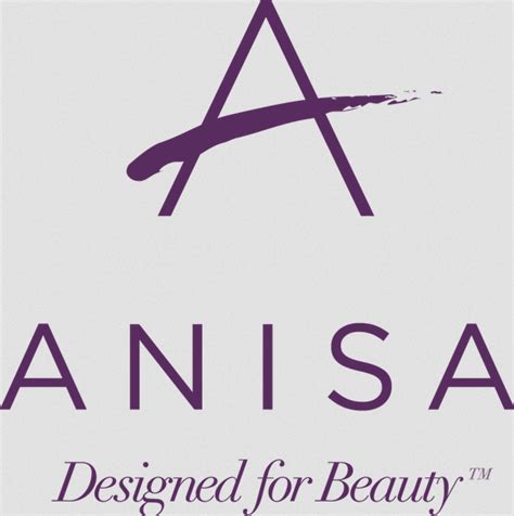 Anisa « Logos & Brands Directory