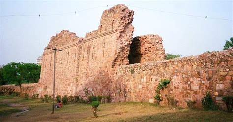 Siri Fort Guide To Things To Do Here | LBB, Delhi