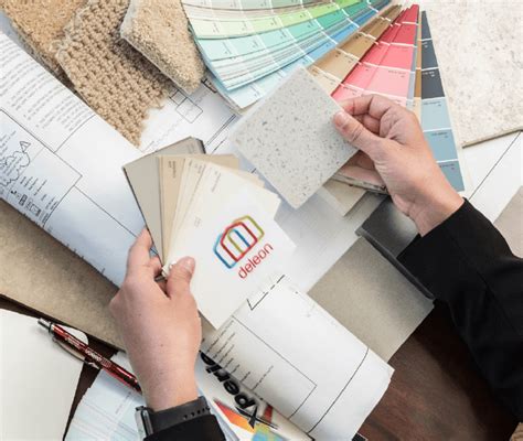 How to Choose Paint Colors for Your Home - DeLeon Realty