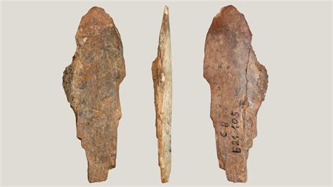 Neolithic Age Tools