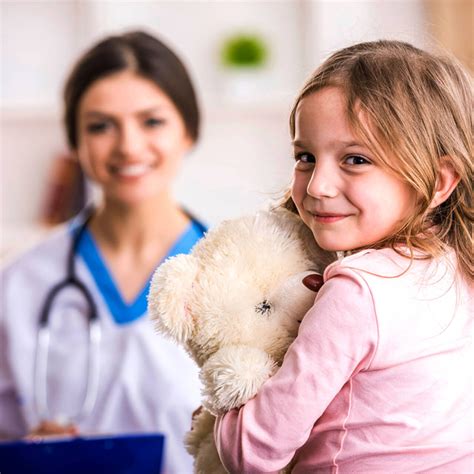 Kids Wellness Checkups | Pediatrics & Adolescent Clinic