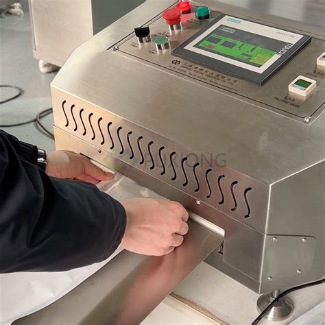 Vacuum Sealing Machine PXMP-D3501V|SHANGHAI PUXIONG|Medical ...