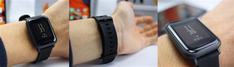 Amazfit bip global kokoda green • Вэб-шпаргалка для интернет ...