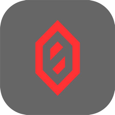 boosterred discord emoji