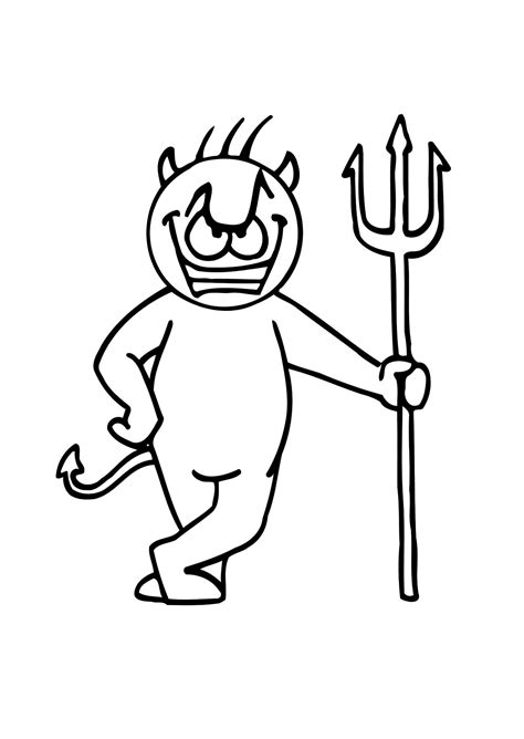 Coloriage malin - Gratuit à Imprimer - Img 11666