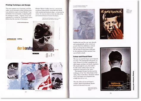 Graphic Design: A Concise History ← Books as author & designer ← Homepage