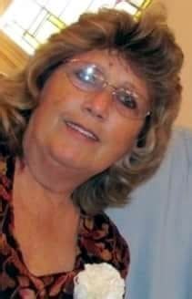 Christine McKinney Obituary - Lynchburg, VA