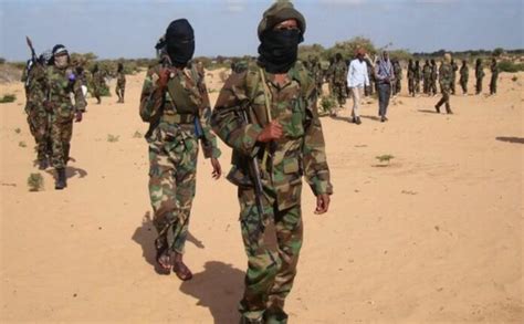 Al-Shabab seizes UN helicopter and 8 passengers in Somalia conflict ...