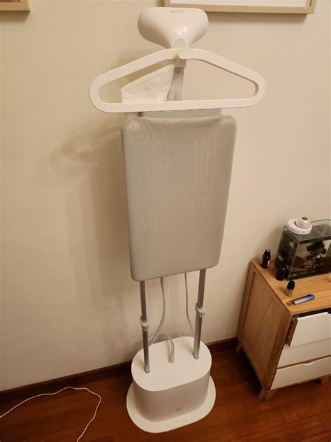 Xiaomi mijia steamer, TV & Home Appliances, Irons & Steamers on Carousell