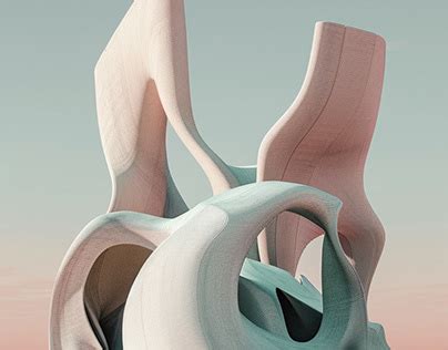 Mariia Leshchyshyn :: Behance