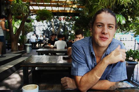 The Lowdown with Ashley Brown – side note