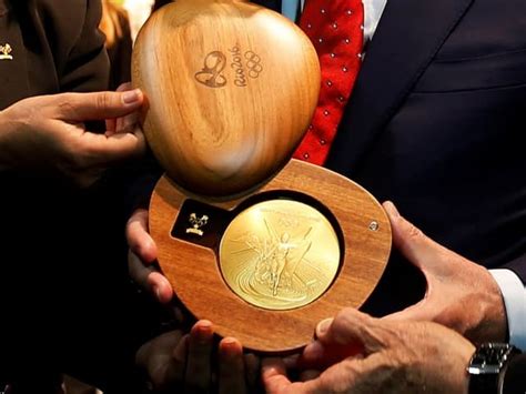 Олимпиада-2016: сколько получат премиальных олимпийские чемпионы в ...