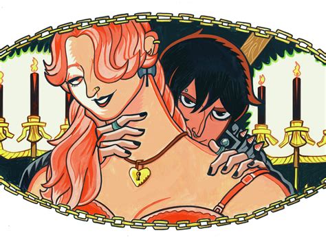 15 Queer Vampire Movies and TV Shows That Suck (Complimentary) | Them