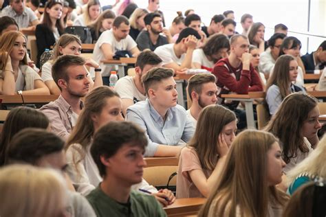 Бакалавриат и Специалитет
