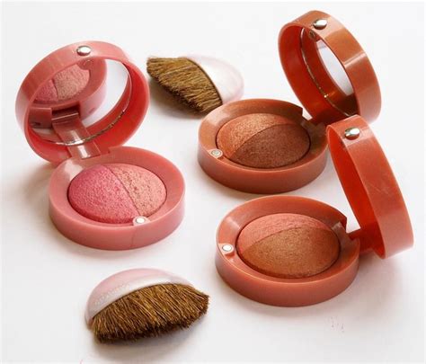 Bourjois Le Duo Blush | British Beauty Blogger #bourjois #leduo # ...