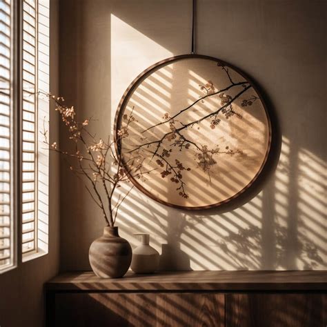 Japandi Art - What I Look For In Japandi Artwork