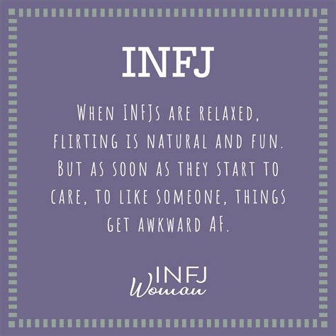Infj Personality Infj Quotes