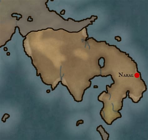 naral lore wikia wiki fandom