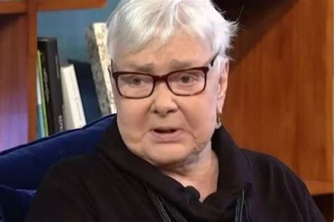 Ξένια Καλογεροπούλου: «Ο Φέρτης μου είχε πει πως ήθελε να ζήσει με την ...