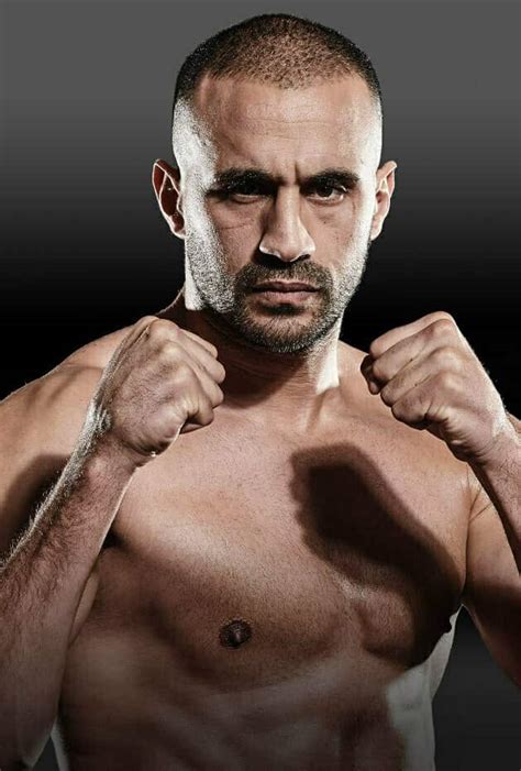Is Badr Hari the Greatest Kickboxer of All Time? A Closer Look – MMA ...