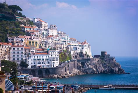 Campania | Ambition Earth