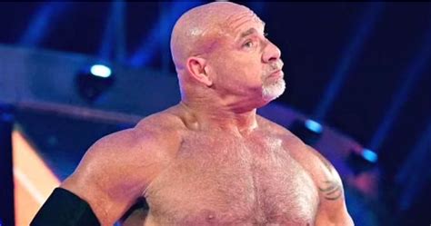 Former WWE Champion comments on Goldberg ending his career