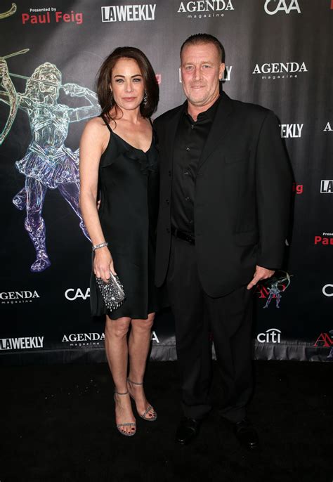 Yancy Butler – 2018 Artemis Women in Action Festival in Beverly Hills