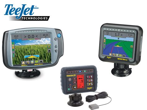 Teejet Technologies