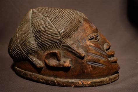 gelede mask yoruba nigeria catawiki