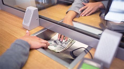 savings deposit