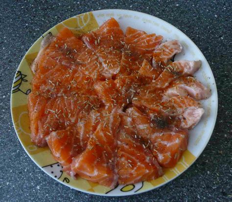 Английская гостиная: Запеченная рыбка с картофелем