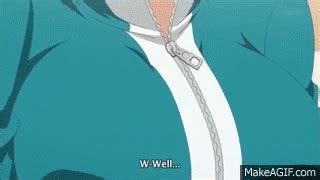 frag zipper accident    gif