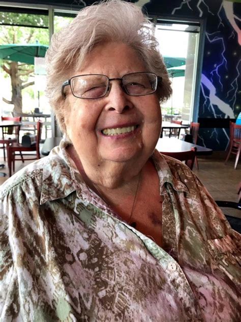 Sandra Zager Obituary - Pompano Beach, FL